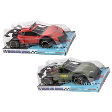 Friction Buggy 26cm - Assorted